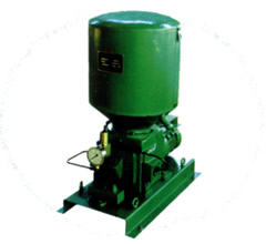 HB-P电动润滑泵及装置