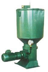 ZPU型电动润滑泵