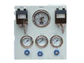 XHZ型稀油润滑装置电控箱